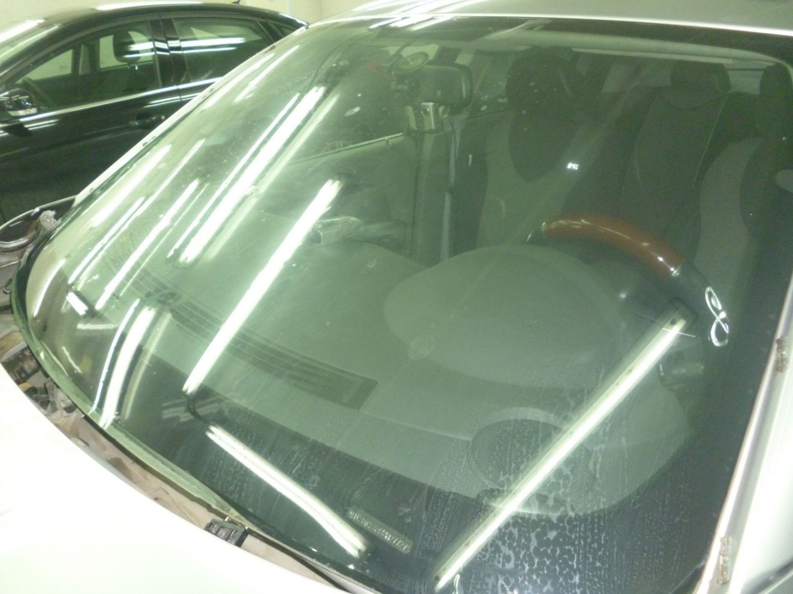 Защитная пленка на лобовое стекло автомобиля Сlearplex