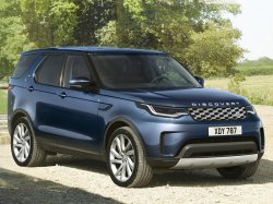 Land Rover Discovery (2021) - Изготовление лекала для кузова авто. Продажа лекал (выкройки) в электроном виде на авто. Нарезка лекал на антигравийной пленке (выкройка) на авто.