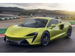 McLaren Artura (2021) - Изготовление лекал для кузова и салона авто. Продажа лекал (выкройки) в электроном виде на авто. Нарезка лекал на антигравийной пленке (выкройка) на авто.