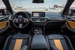 BMW X3 (2021) interior - Изготовление лекала для интерьера авто. Продажа лекал (выкройки) в электроном виде на авто. Нарезка лекал на антигравийной пленке (выкройка) на авто.