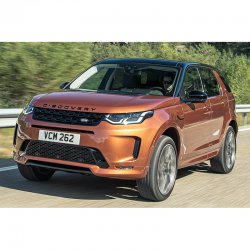 Land Rover Discovery Sport (2019) R-Dynamic - Изготовление лекала для кузова авто. Продажа лекал (выкройки) в электроном виде на авто. Нарезка лекал на антигравийной пленке (выкройка) на авто.