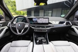 BMW X5 (2023) M-Sport - Изготовление лекал для кузова и салона авто. Продажа лекал (выкройки) в электроном виде на авто. Нарезка лекал на антигравийной пленке (выкройка) на авто.