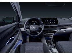 Hyundai Bayon (2021) - Изготовление лекал для кузова и салона авто. Продажа лекал (выкройки) в электроном виде на авто. Нарезка лекал на антигравийной пленке (выкройка) на авто.