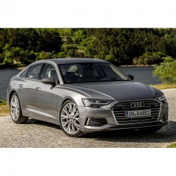 Audi A6 (2019) - Изготовление лекала для кузова авто. Продажа лекал (выкройки) в электроном виде на авто. Нарезка лекал на антигравийной пленке (выкройка) на авто.