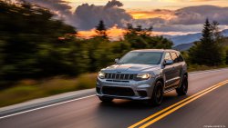 Jeep Grand Cherokee (2018) - Изготовление лекала для кузова авто. Продажа лекал (выкройки) в электроном виде на авто. Нарезка лекал на антигравийной пленке (выкройка) на авто.