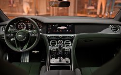 Bentley Continental GT (2019) - Изготовление лекала для салона и кузова авто. Продажа лекал (выкройки) в электроном виде на авто. Нарезка лекал на антигравийной пленке (выкройка) на авто.