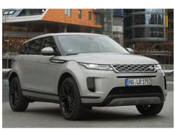 Land Rover Range Rover Evoque (2019) - Изготовление лекала для кузова авто. Продажа лекал (выкройки) в электроном виде на авто. Нарезка лекал на антигравийной пленке (выкройка) на авто.