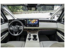 Lexus LM (2023) - Изготовление лекал для кузова и салона авто. Продажа лекал (выкройки) в электроном виде на авто. Нарезка лекал на антигравийной пленке (выкройка) на авто.