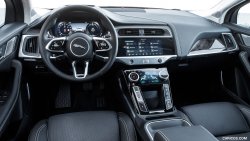 Jaguar I-pace (2019) - Изготовление лекала для кузова авто. Продажа лекал (выкройки) в электроном виде на авто. Нарезка лекал на антигравийной пленке (выкройка) на авто.
