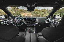 BMW XM (2023) - Изготовление лекал для кузова и салона авто. Продажа лекал (выкройки) в электроном виде на авто. Нарезка лекал на антигравийной пленке (выкройка) на авто.