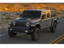 Jeep Gladiator (2020) Mojave - Изготовление лекал для кузова и салона авто. Продажа лекал (выкройки) в электроном виде на авто. Нарезка лекал на антигравийной пленке (выкройка) на авто.
