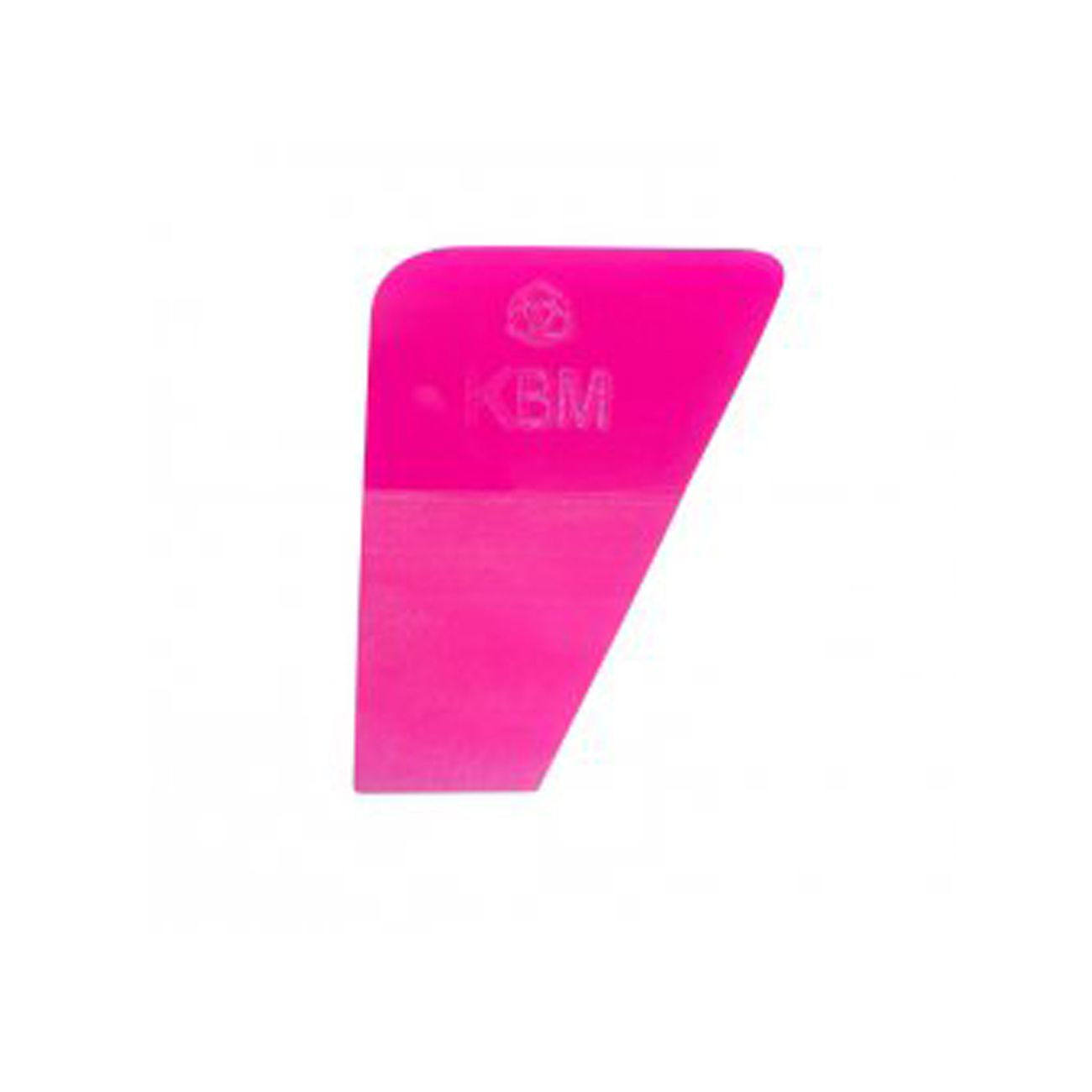 Выгонка KVM 7 полиуретановая розова 5,5 x 7,5 см