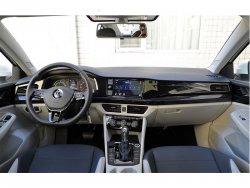 Volkswagen Bora (2020) - Изготовление лекал для кузова и салона авто. Продажа лекал (выкройки) в электроном виде на авто. Нарезка лекал на антигравийной пленке (выкройка) на авто.