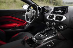 Aston Martin Vantage (2017) Астон Мартин Вантэйдж - Изготовление лекала для салона и кузова авто. Продажа лекал (выкройки) в электроном виде на авто. Нарезка лекал на антигравийной пленке (выкройка) на авто.