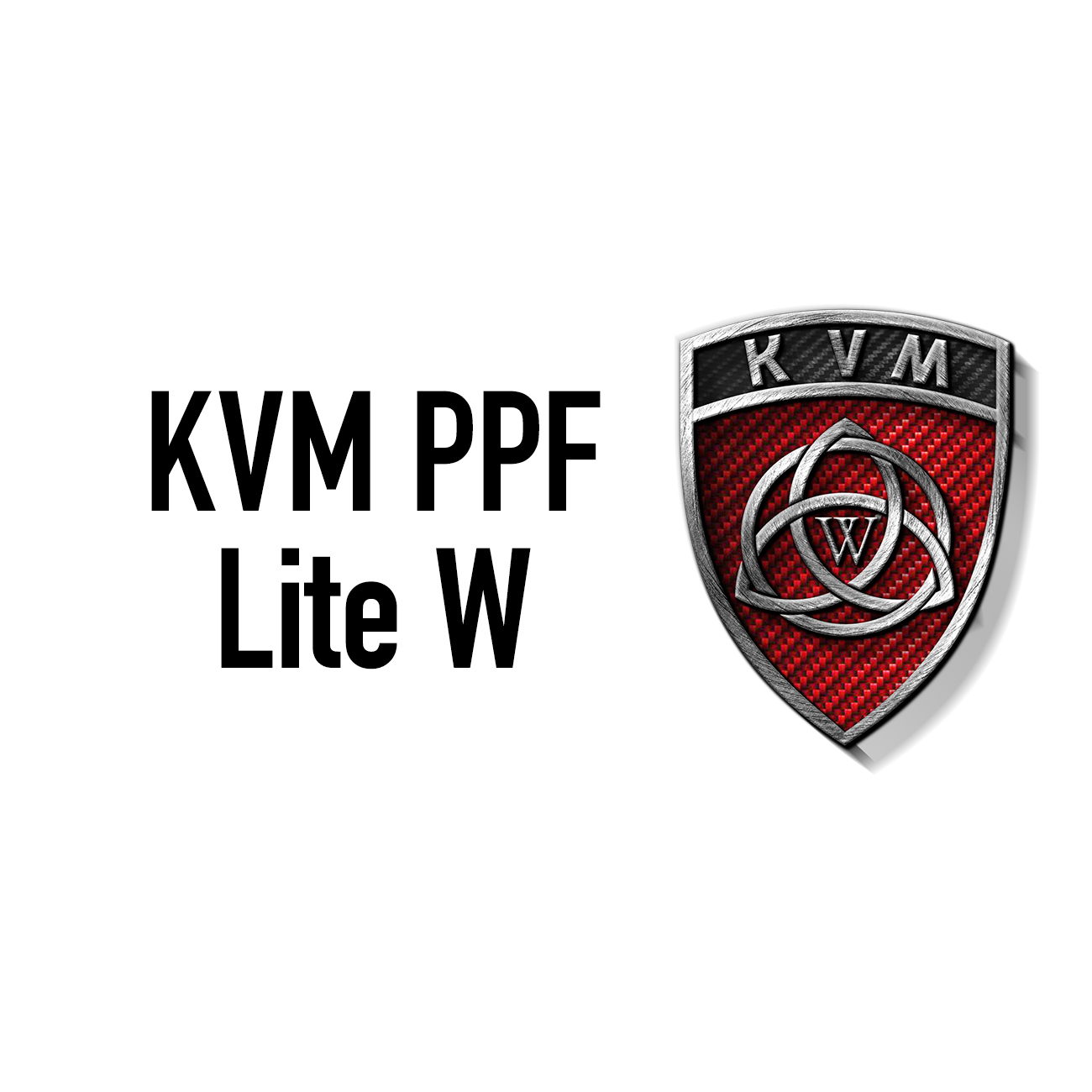 KVM TPU PPF Lite VV для кузова