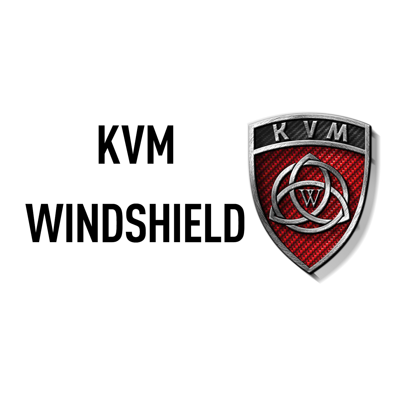 Защита лобового стекла от сколов KVM WINDSHIELD 1.22