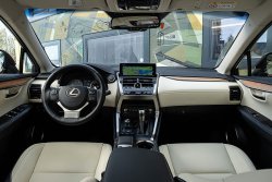 Lexus NX (2018) Лексус - Изготовление лекала для салона и кузова авто. Продажа лекал (выкройки) в электроном виде на авто. Нарезка лекал на антигравийной пленке (выкройка) на авто.