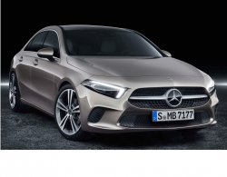 Mercedes A-class (2019) - Изготовление лекала (выкройка) для авто. Продажа лекал (выкройки) в электроном виде на авто. Нарезка лекал на антигравийной пленке (выкройка) на авто.