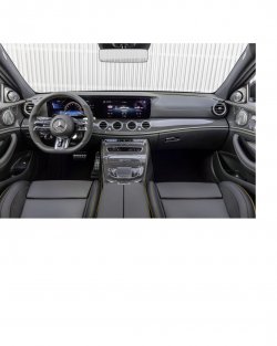 Mercedes Benz E (2020) AMG 63 - Изготовление лекала для салона и кузова авто. Продажа лекал (выкройки) в электроном виде на авто. Нарезка лекал на антигравийной пленке (выкройка) на авто.