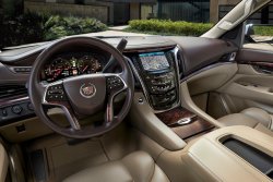 Cadillac Escalade interior(2015) - Изготовление лекала для кузова авто. Продажа лекал (выкройки) в электроном виде на авто. Нарезка лекал на антигравийной пленке (выкройка) на авто.