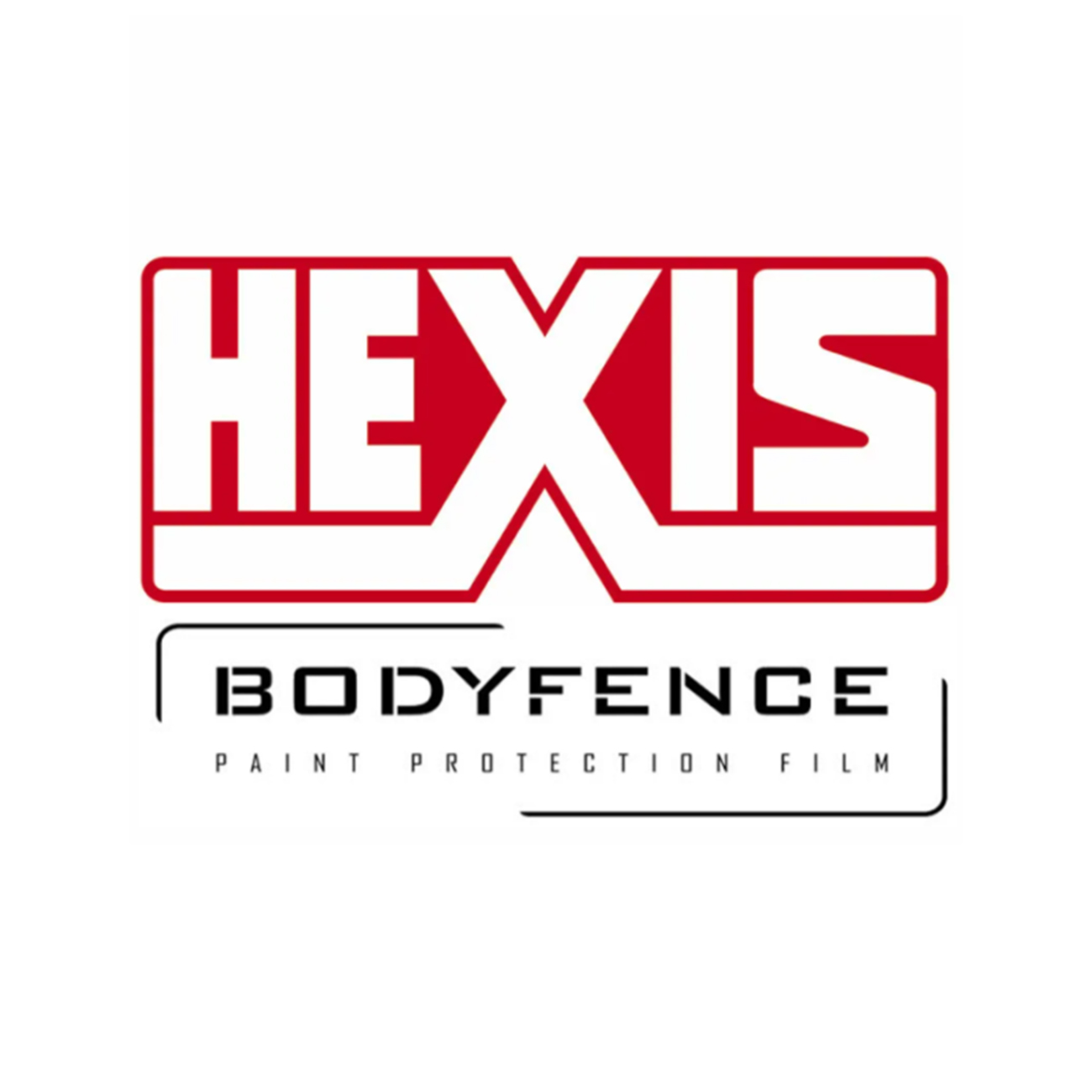 Антигравийная пленка Hexis Bodyfence X 1,52 м