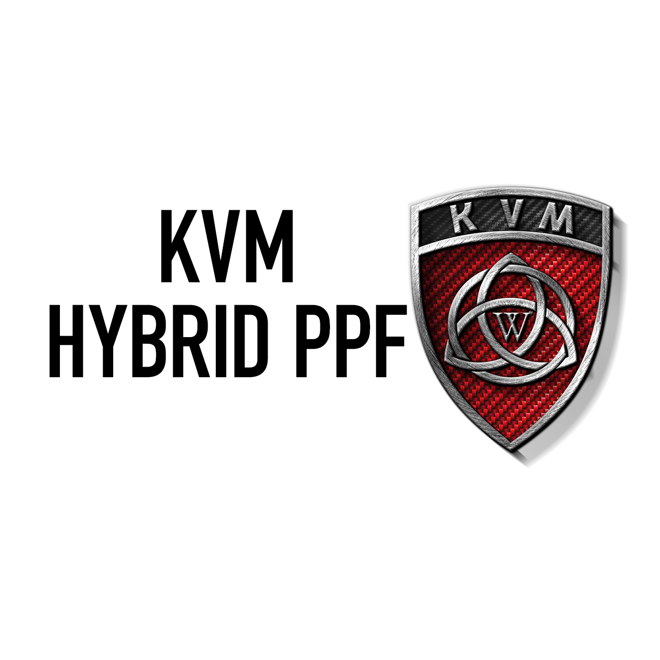 Пленка KVM HYBRID PPF 0.61*15M