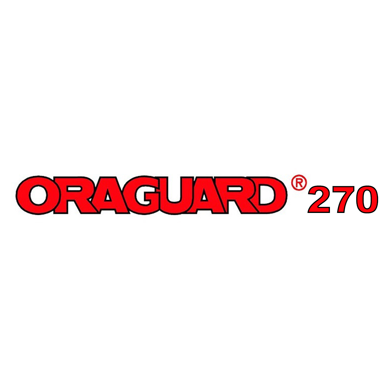 Oraguard 270 G. 630 мм. ПВХ