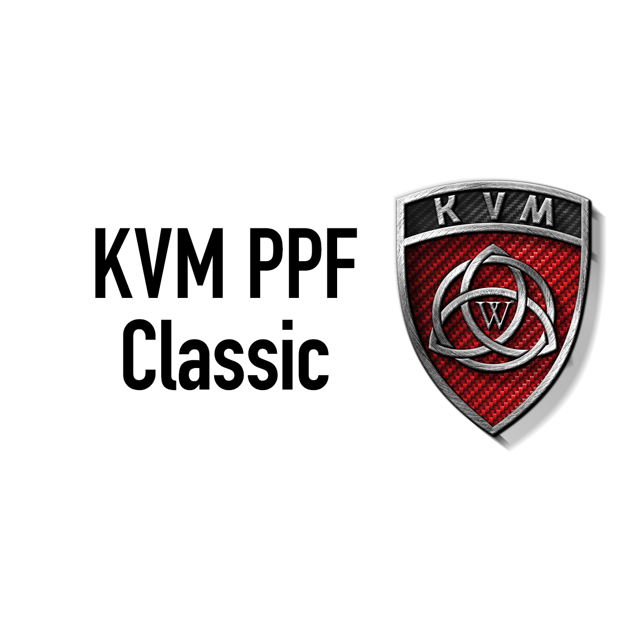 Пленка KVM PPF CLASSIC 1.22