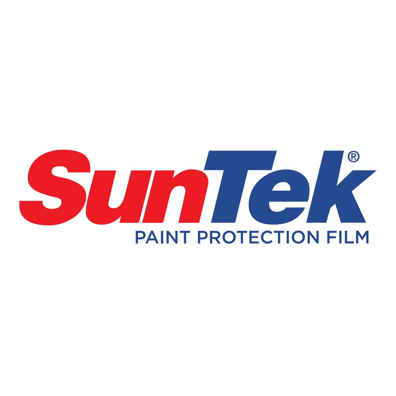 SunTek™ 1800 mm PPF Ultra - Paint Protection Top-coated