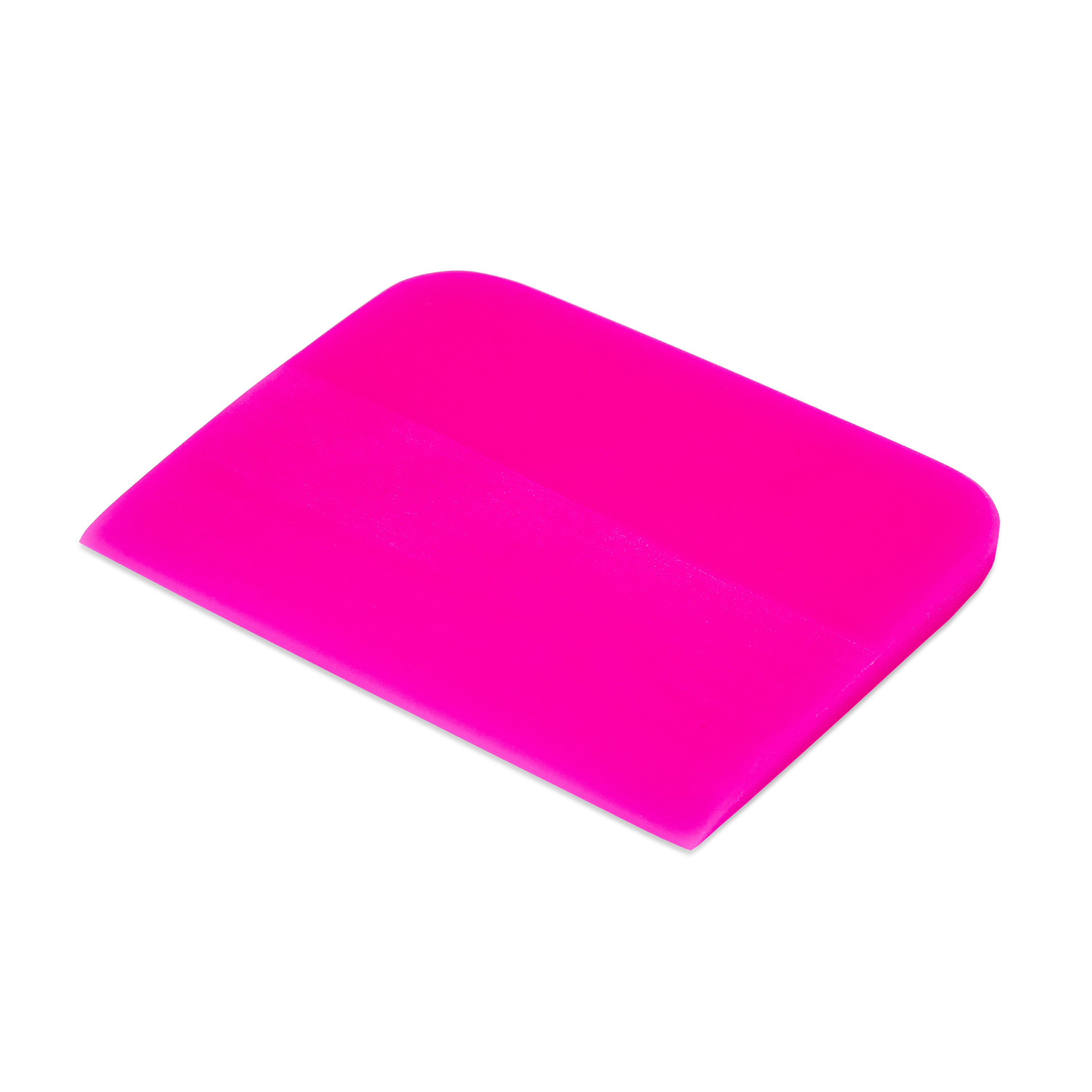 Выгонка полиуретановая розовая 10 x 7,5 см