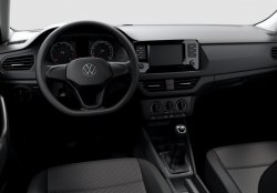 Volkswagen Polo (2020) - Изготовление лекала для салона и кузова авто. Продажа лекал (выкройки) в электроном виде на авто. Нарезка лекал на антигравийной пленке (выкройка) на авто.